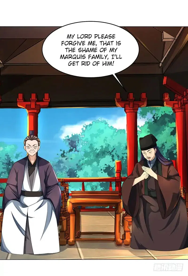 Dominate the Three Realms Chapter 10 – Page 24