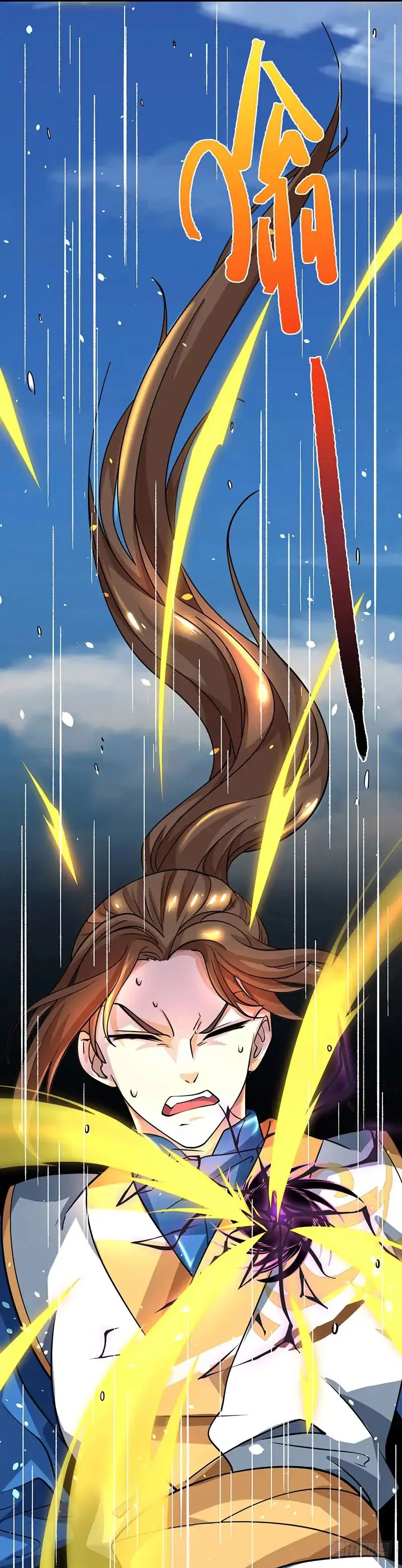 Dominate the Three Realms Chapter 9 – Page 13