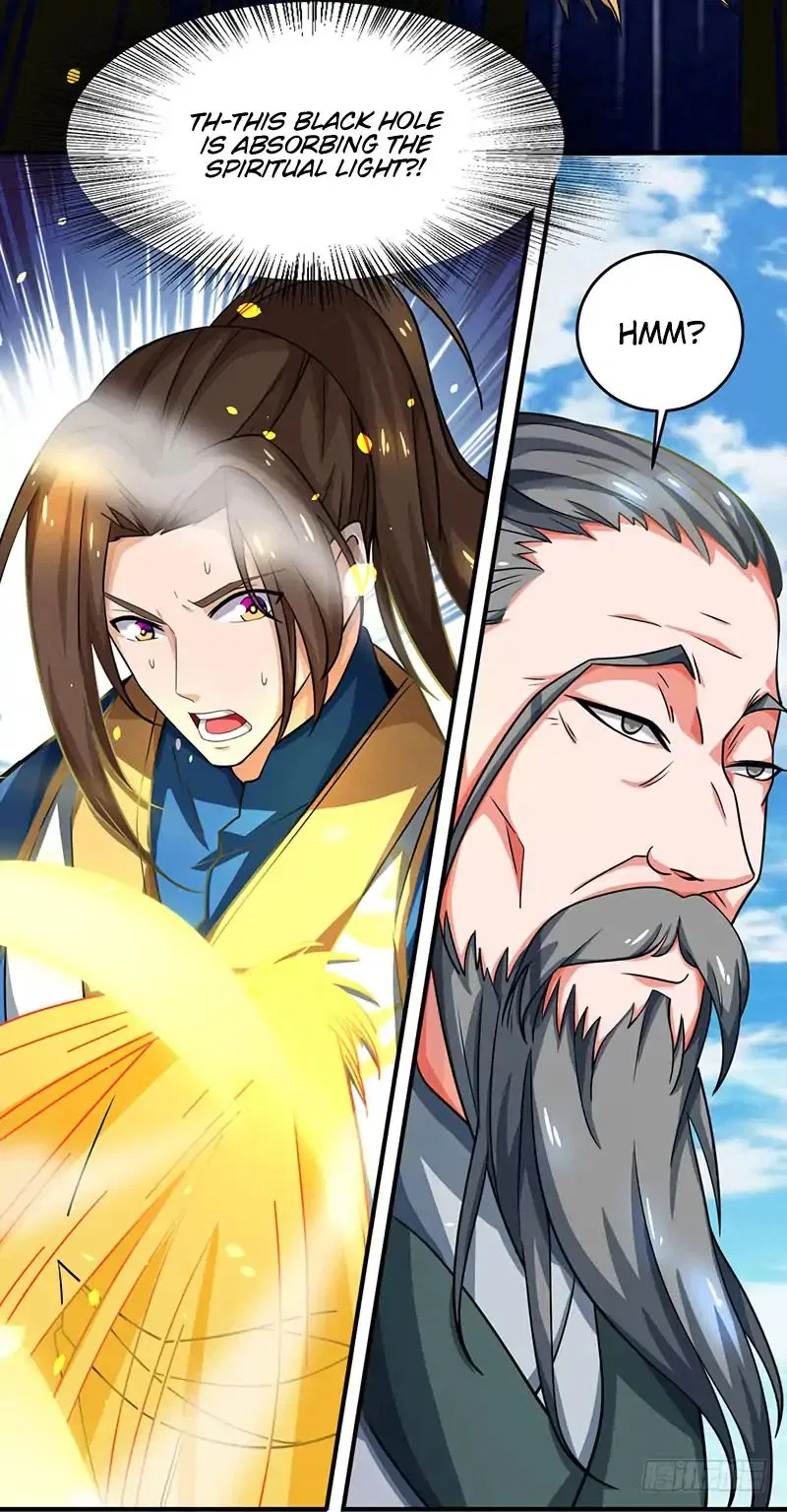 Dominate the Three Realms Chapter 9 – Page 16