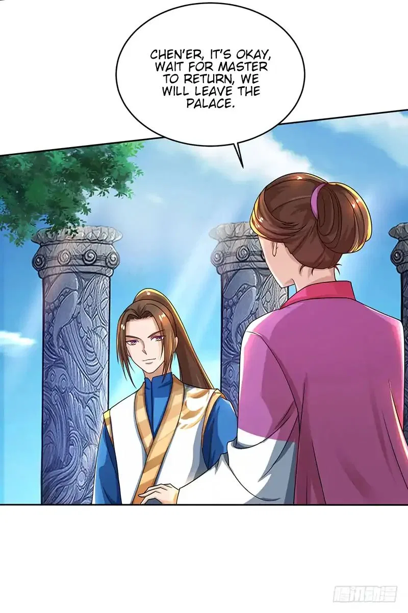 Dominate the Three Realms Chapter 9 – Page 24