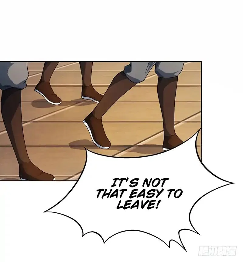 Dominate the Three Realms Chapter 9 – Page 25