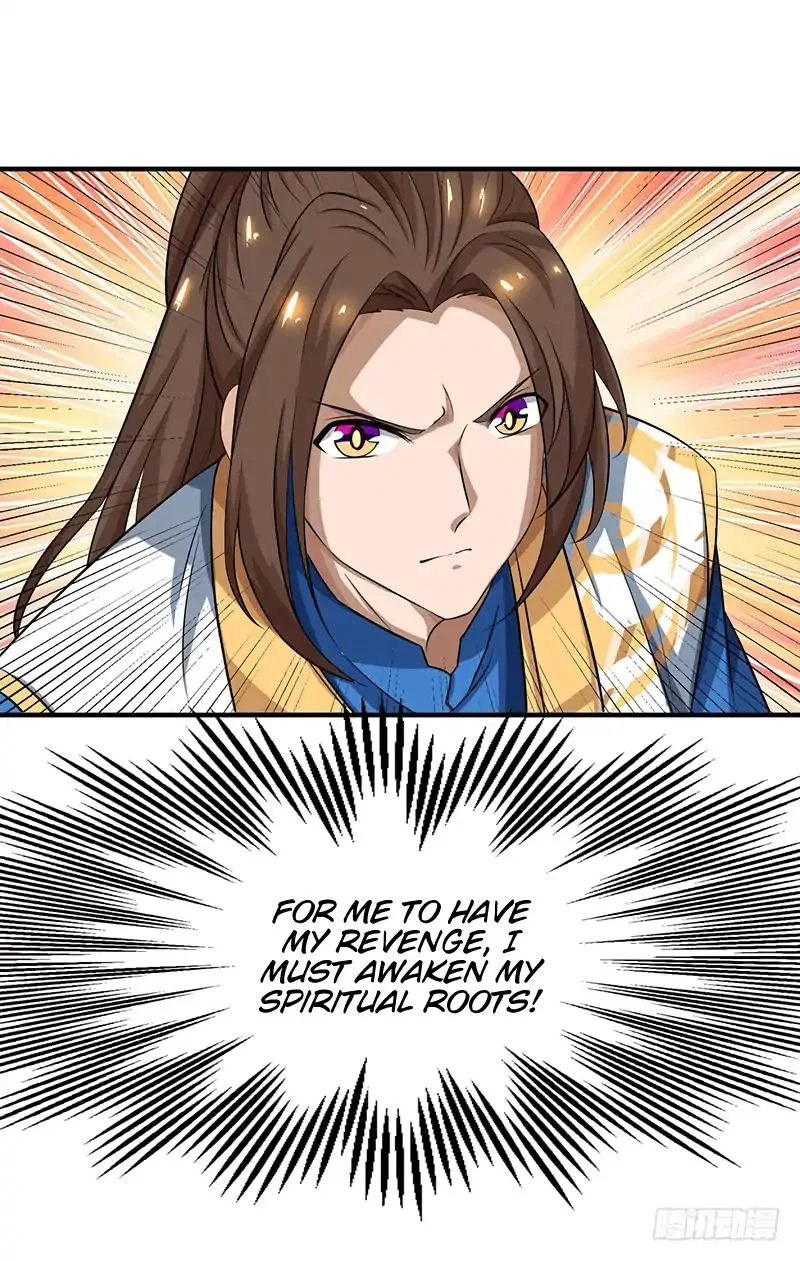 Dominate the Three Realms Chapter 8 – Page 5