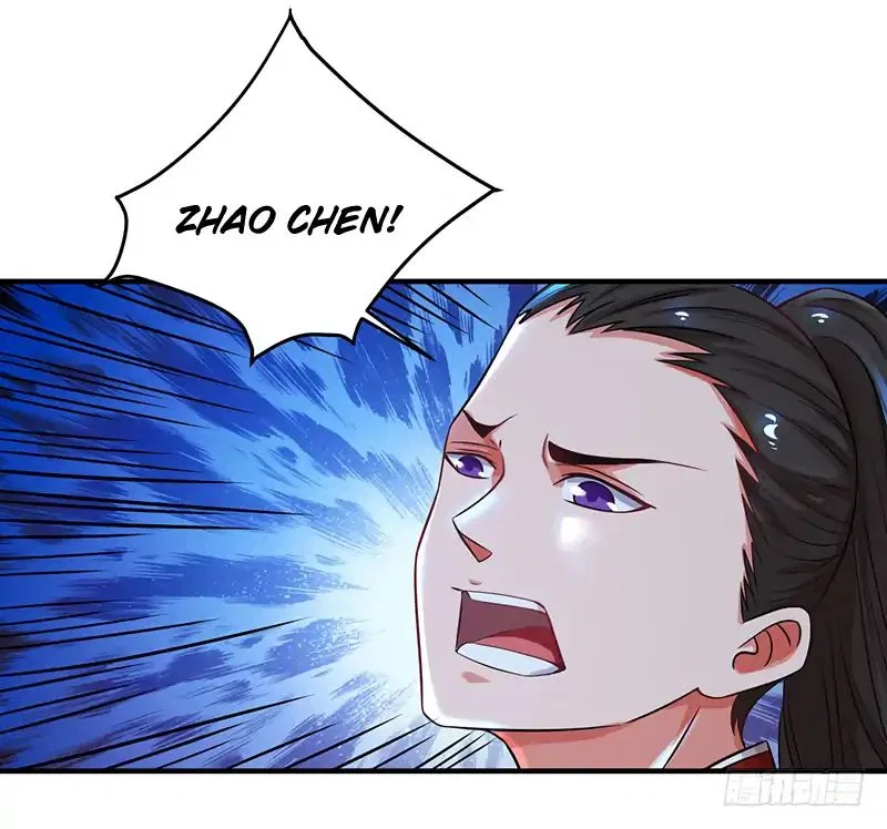 Dominate the Three Realms Chapter 8 – Page 6