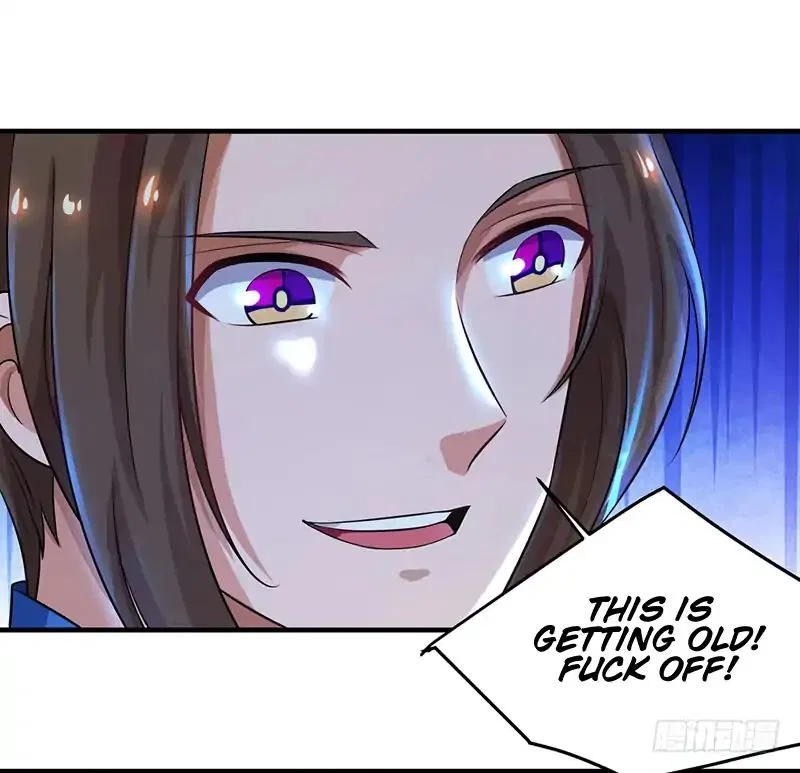 Dominate the Three Realms Chapter 8 – Page 8