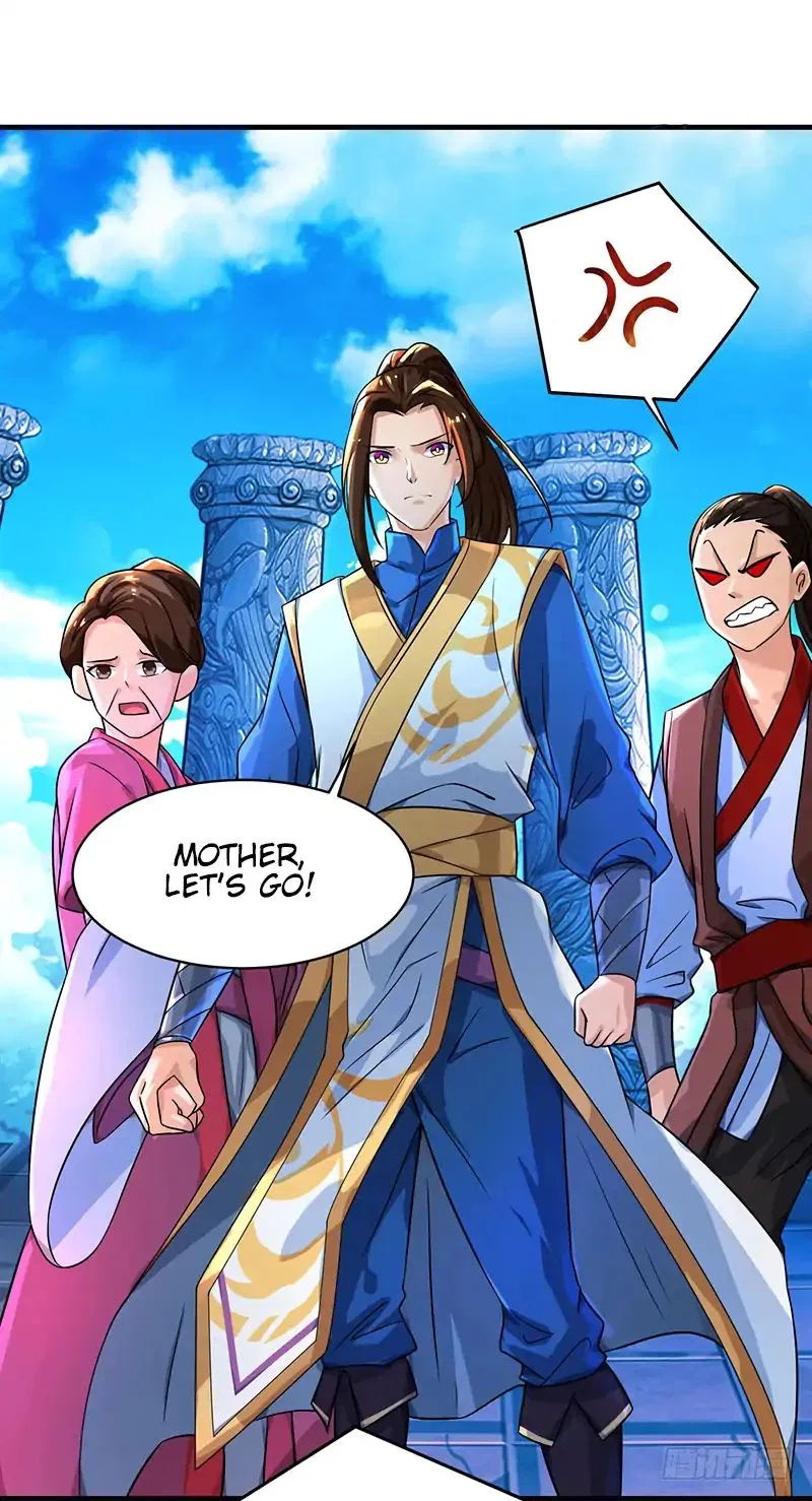Dominate the Three Realms Chapter 8 – Page 10