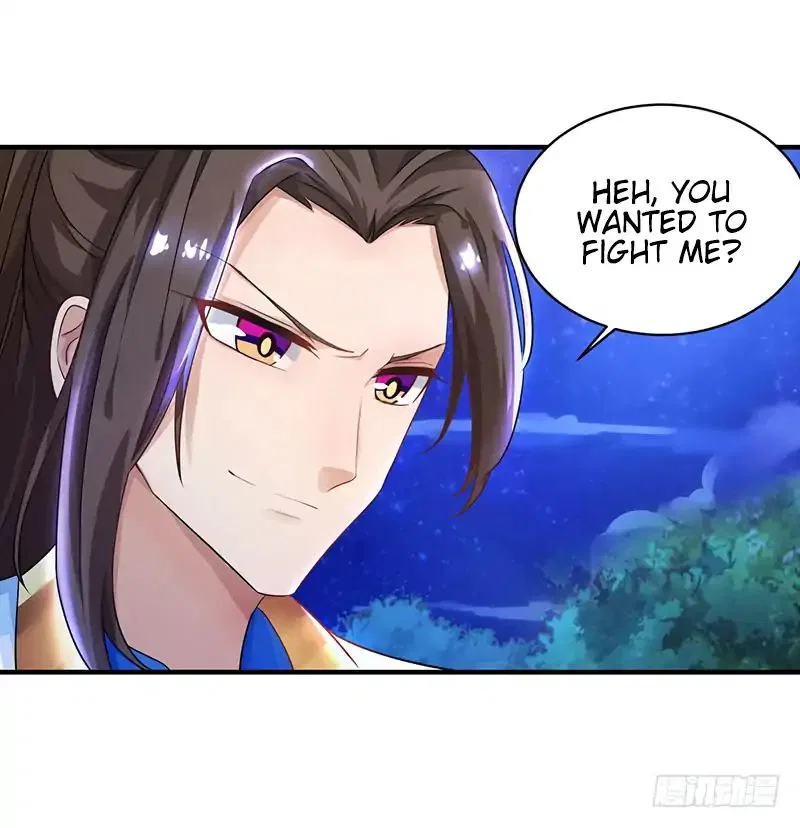 Dominate the Three Realms Chapter 7 – Page 4