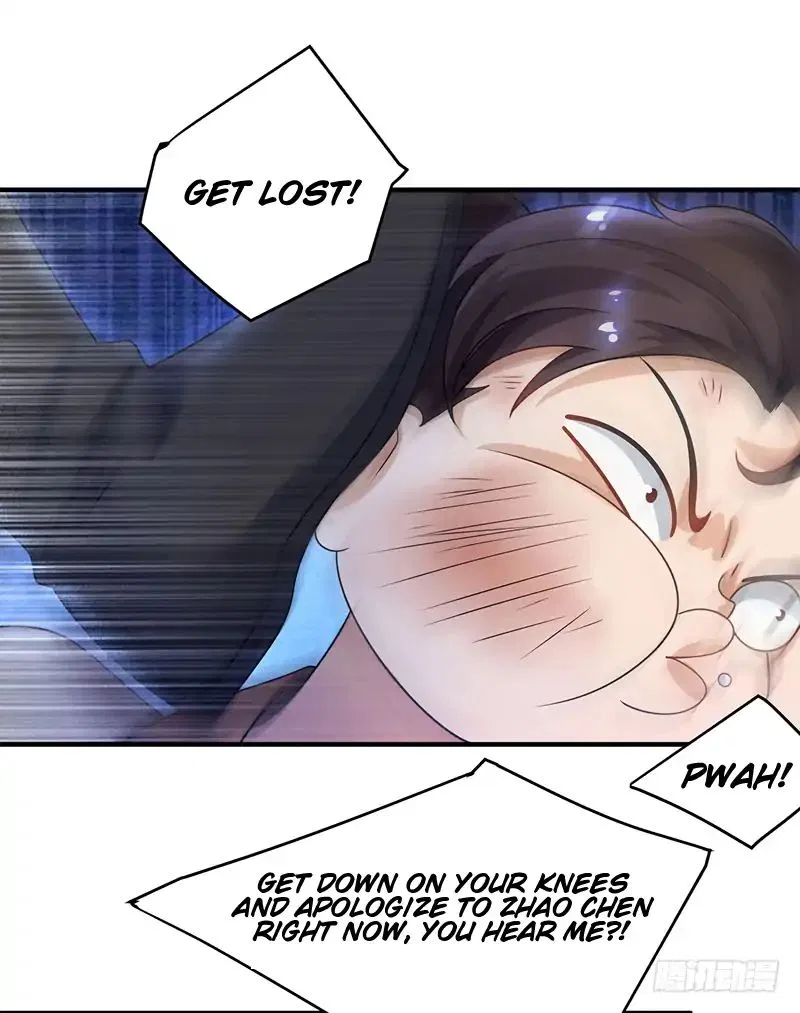 Dominate the Three Realms Chapter 7 – Page 6