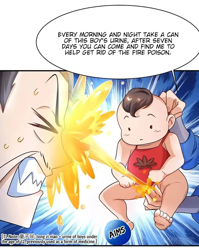 Dominate the Three Realms Chapter 7 – Page 15