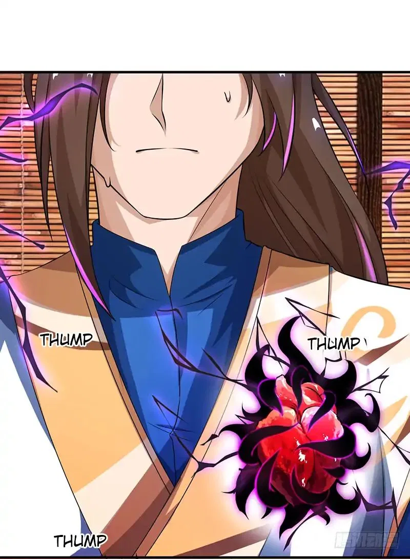 Dominate the Three Realms Chapter 7 – Page 21