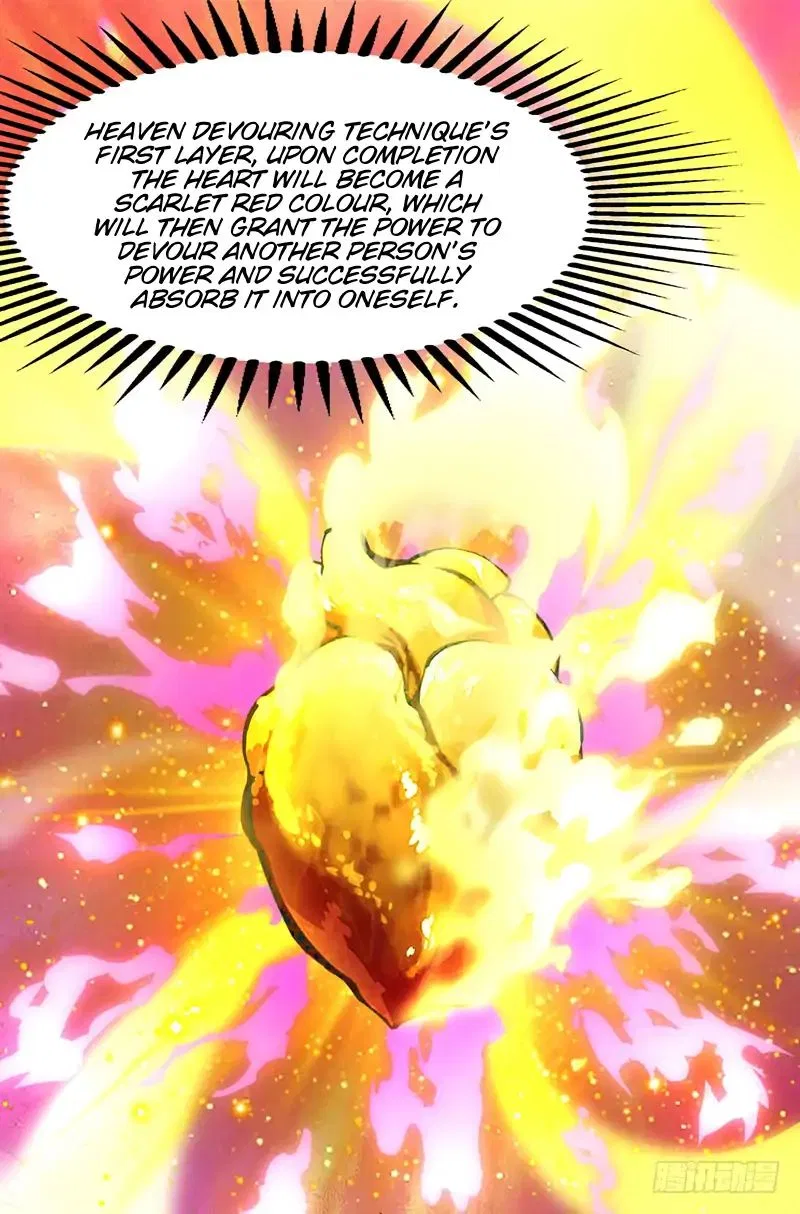 Dominate the Three Realms Chapter 7 – Page 22