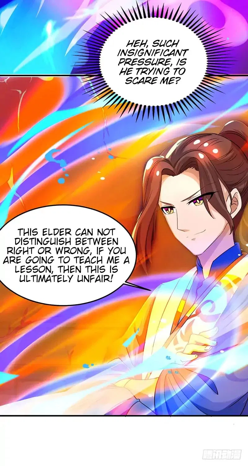 Dominate the Three Realms Chapter 6 – Page 7