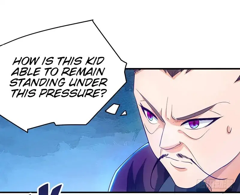 Dominate the Three Realms Chapter 6 – Page 8