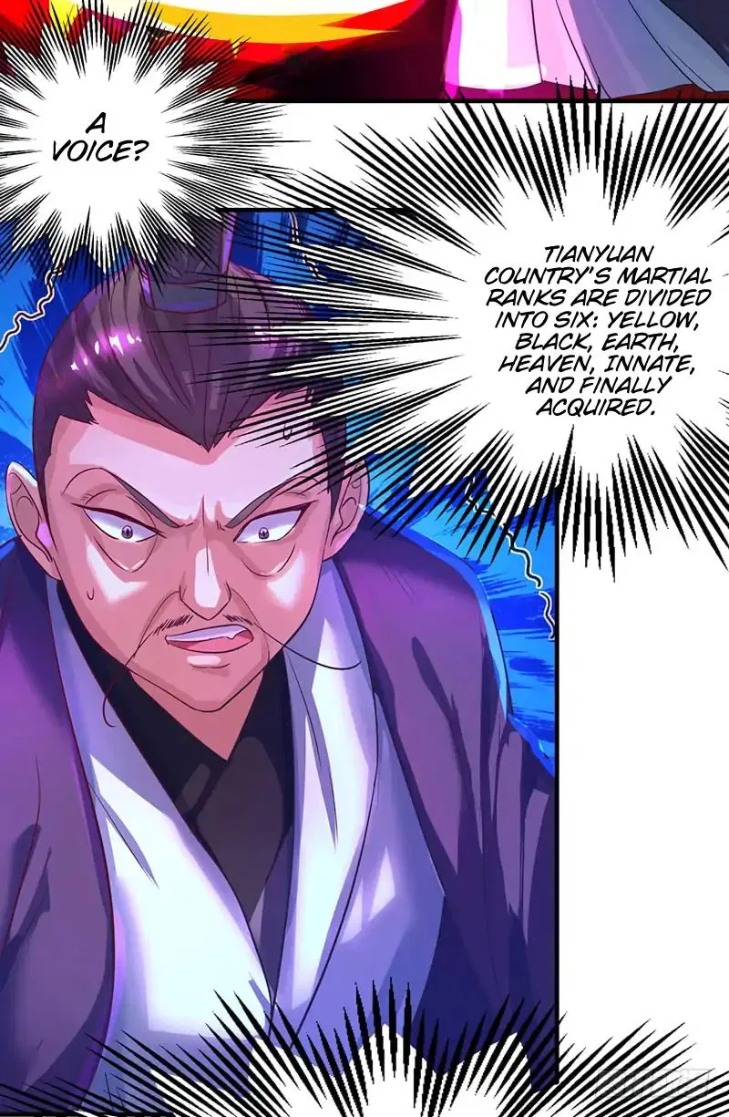Dominate the Three Realms Chapter 6 – Page 14