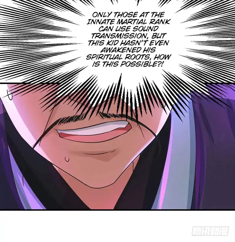 Dominate the Three Realms Chapter 6 – Page 15