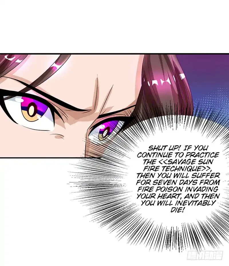 Dominate the Three Realms Chapter 6 – Page 16