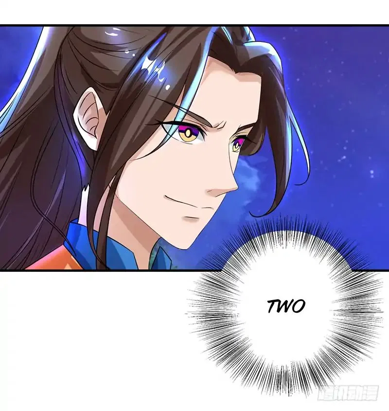 Dominate the Three Realms Chapter 6 – Page 21