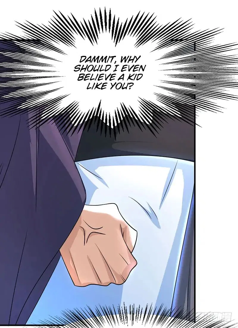 Dominate the Three Realms Chapter 6 – Page 23