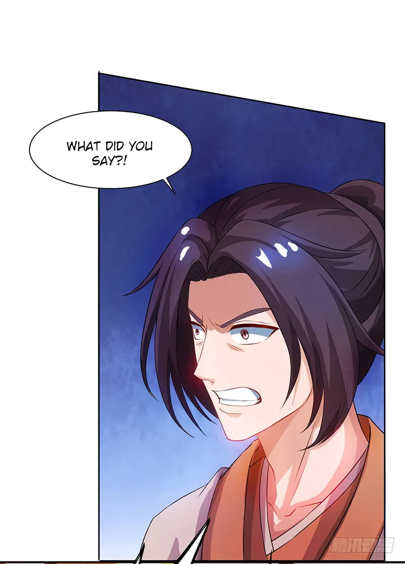 Dominate the Three Realms Chapter 5 – Page 8