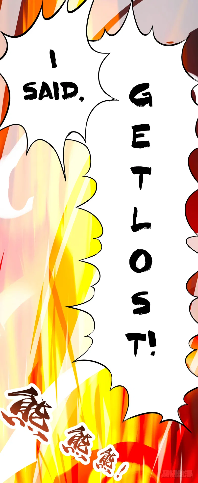 Dominate the Three Realms Chapter 5 – Page 9