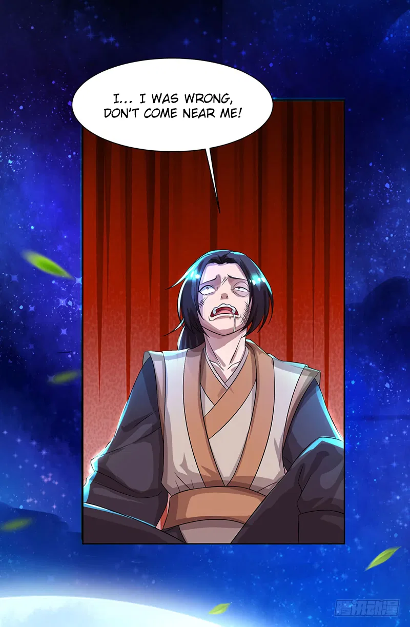 Dominate the Three Realms Chapter 5 – Page 22