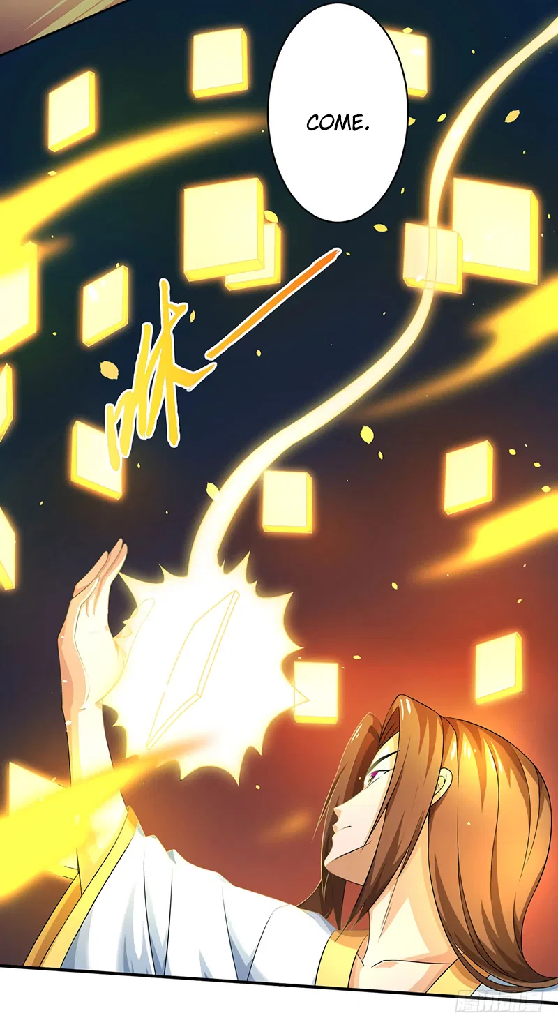 Dominate the Three Realms Chapter 4 – Page 7