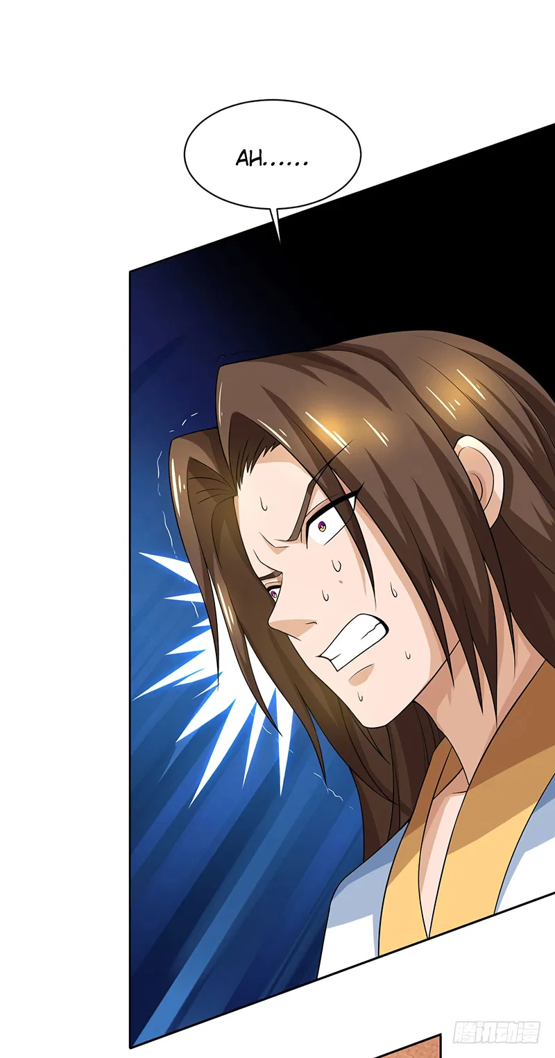 Dominate the Three Realms Chapter 4 – Page 13