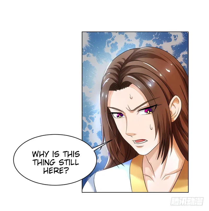 Dominate the Three Realms Chapter 4 – Page 16