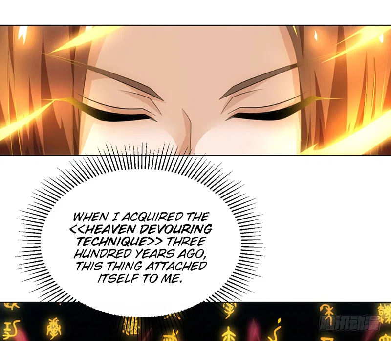 Dominate the Three Realms Chapter 4 – Page 17