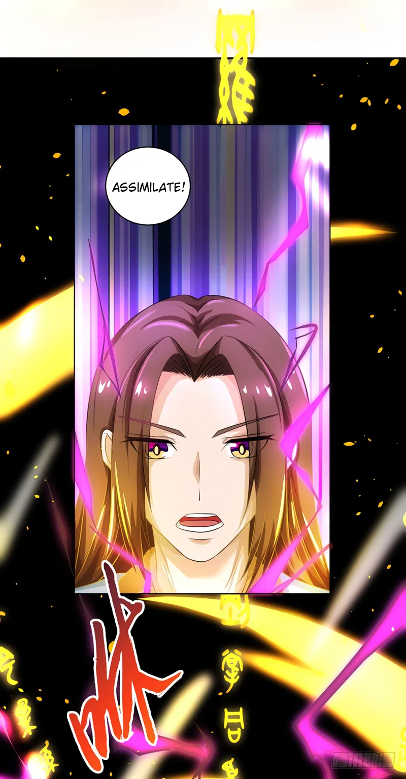 Dominate the Three Realms Chapter 4 – Page 19