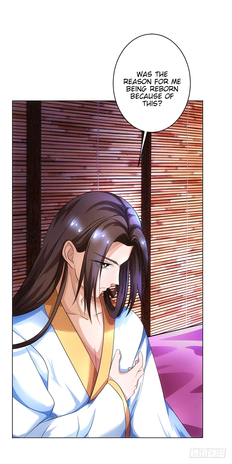 Dominate the Three Realms Chapter 4 – Page 22