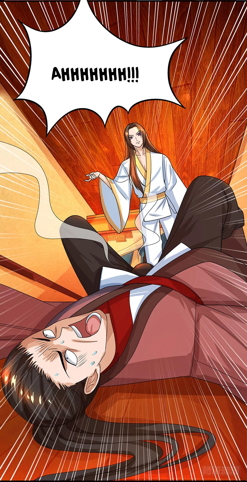 Dominate the Three Realms Chapter 3 – Page 14