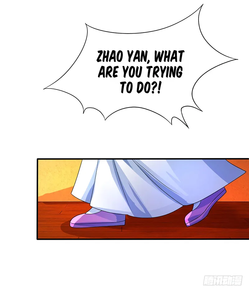 Dominate the Three Realms Chapter 3 – Page 18