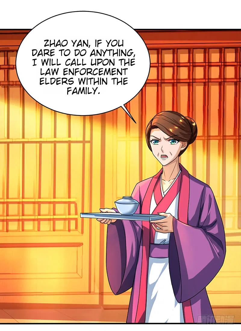 Dominate the Three Realms Chapter 3 – Page 19