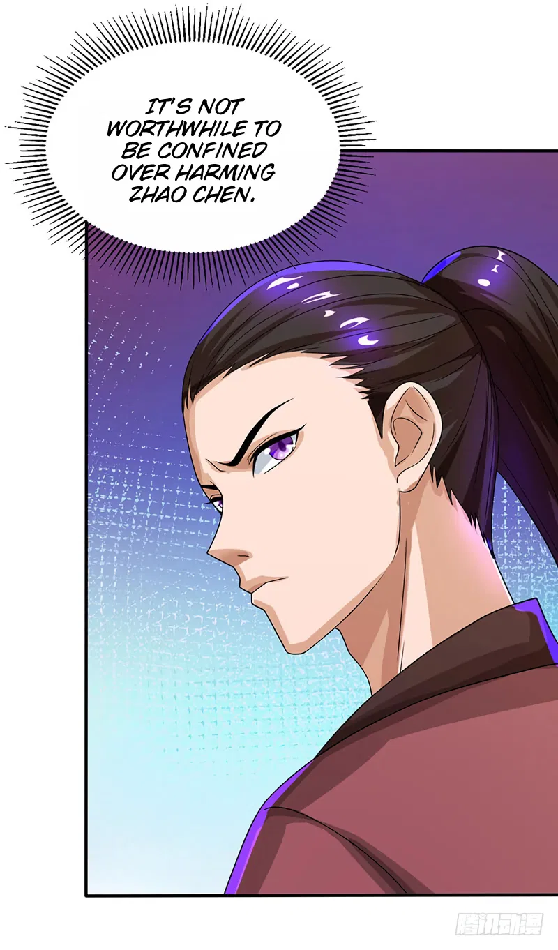 Dominate the Three Realms Chapter 3 – Page 20