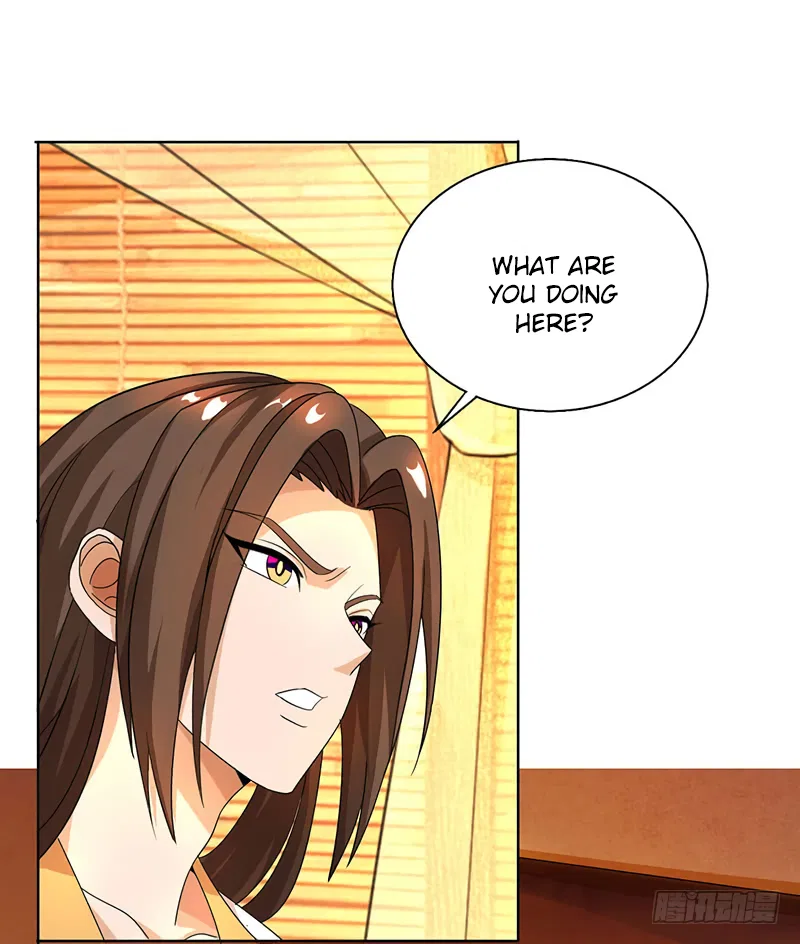 Dominate the Three Realms Chapter 2 – Page 15