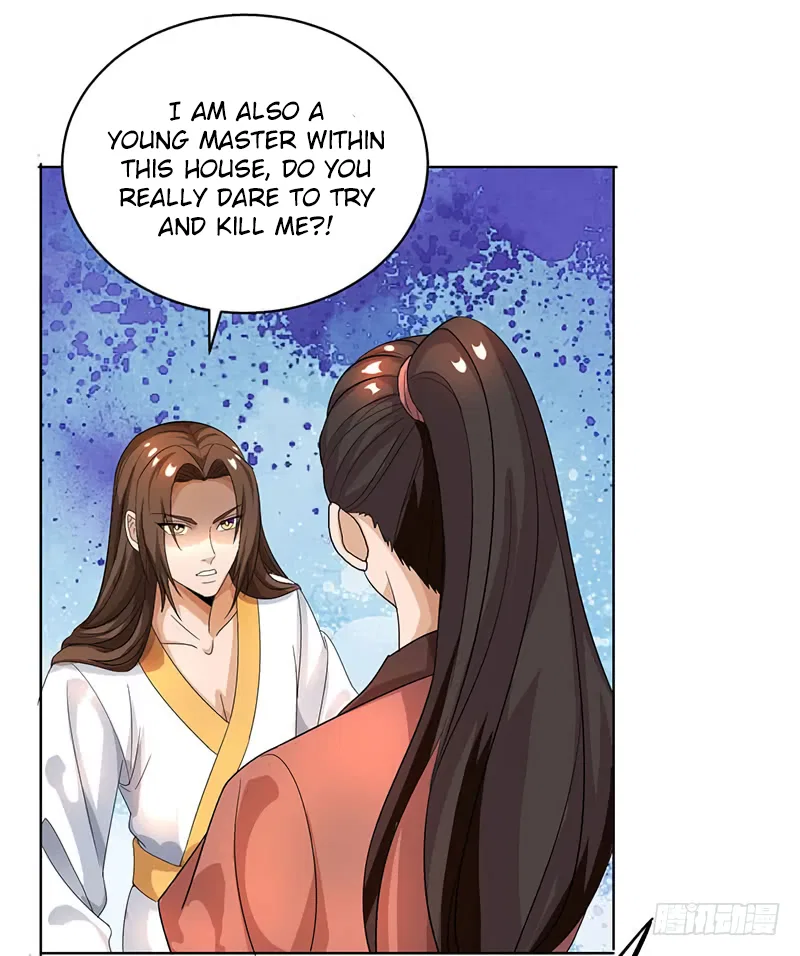 Dominate the Three Realms Chapter 2 – Page 17