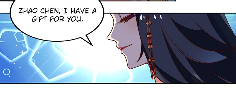 Dominate the Three Realms Chapter 1 – Page 6