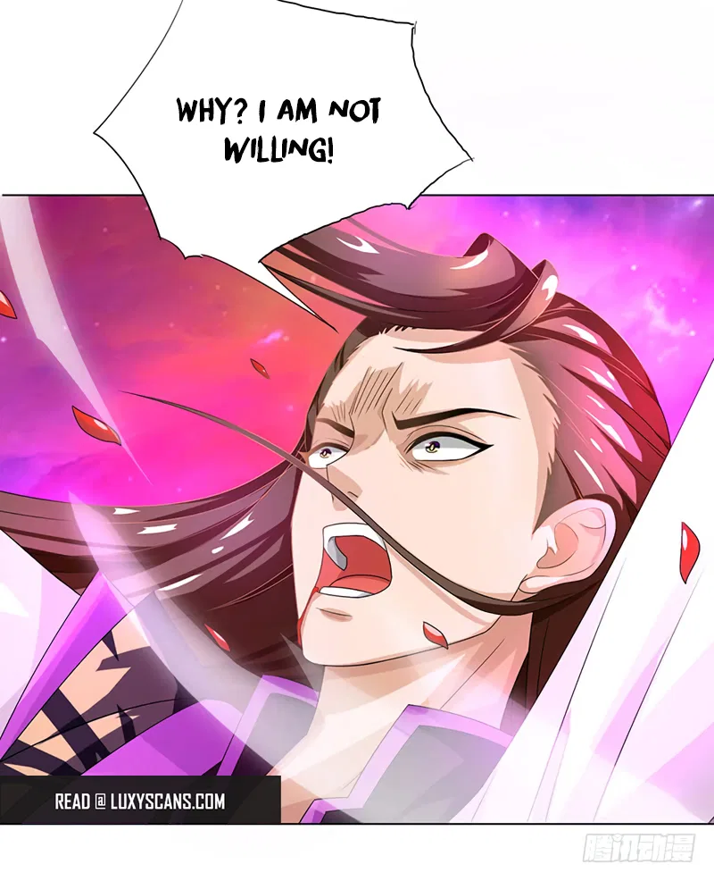 Dominate the Three Realms Chapter 1 – Page 19