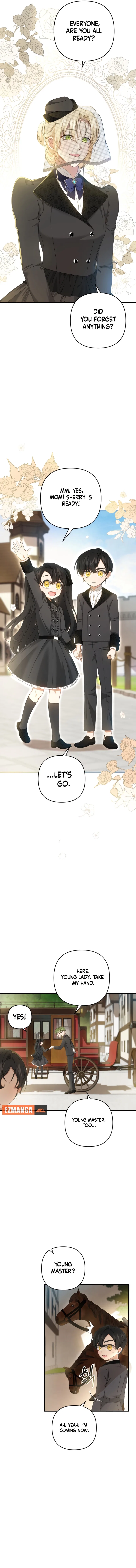 The Extra Guardian Missed the Right Time to Leave Chapter 9 – Page 14