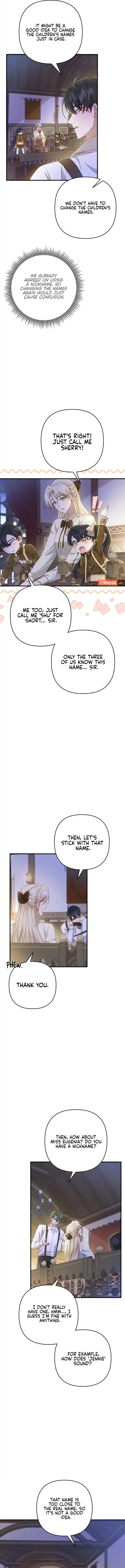 The Extra Guardian Missed the Right Time to Leave Chapter 7 – Page 14