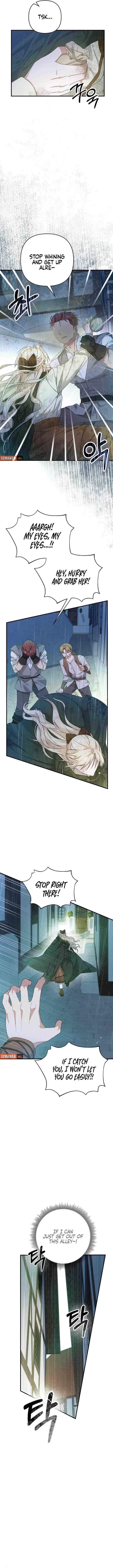 The Extra Guardian Missed the Right Time to Leave Chapter 5 – Page 11