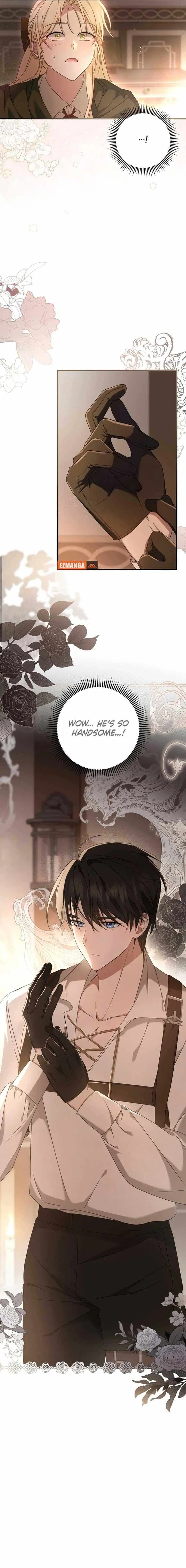 The Extra Guardian Missed the Right Time to Leave Chapter 4 – Page 13