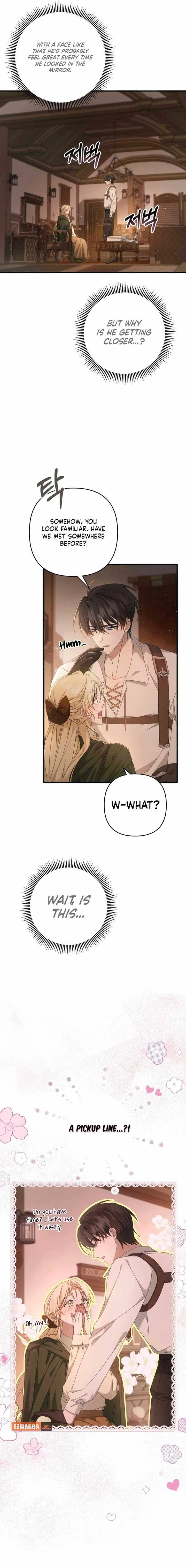 The Extra Guardian Missed the Right Time to Leave Chapter 4 – Page 14