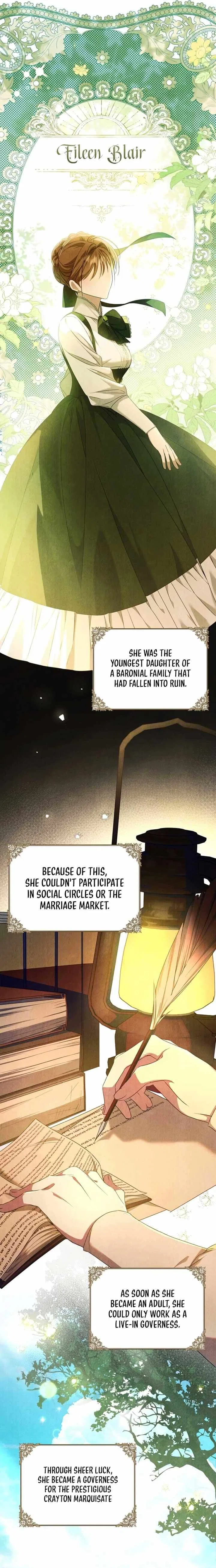 The Extra Guardian Missed the Right Time to Leave Chapter 2 – Page 6