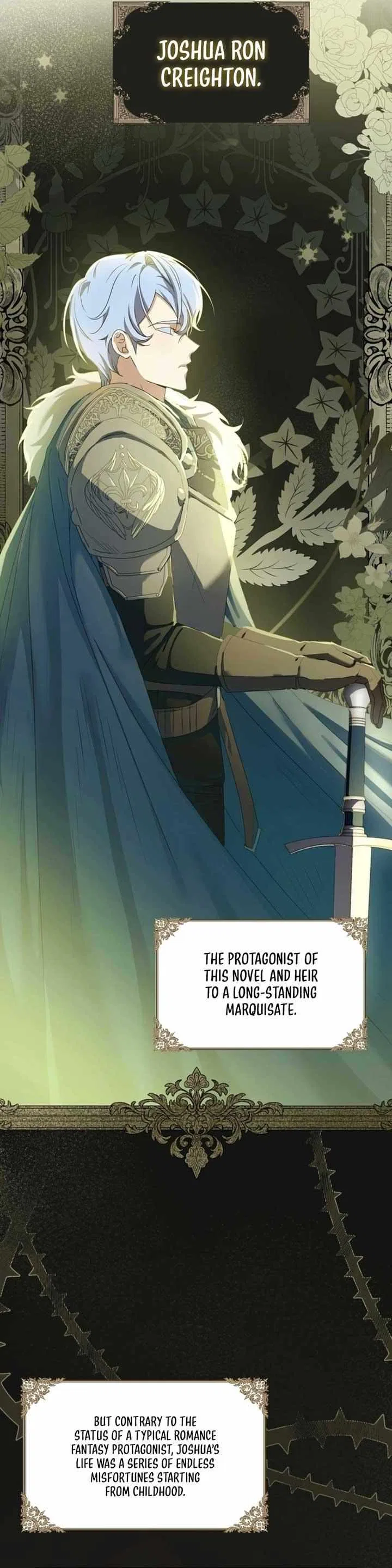 The Extra Guardian Missed the Right Time to Leave Chapter 1 – Page 7