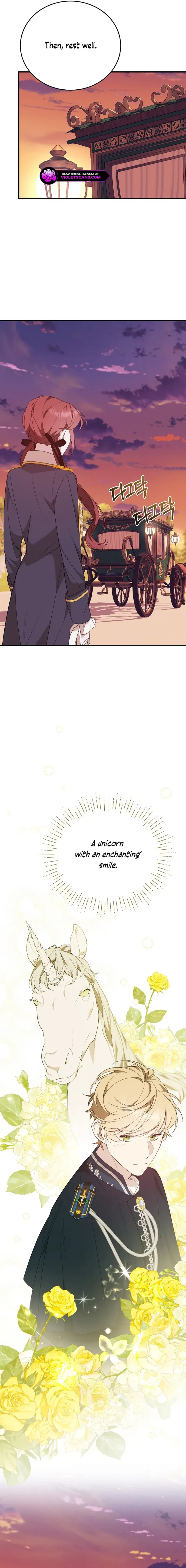 Shh! I’m Not a Villainess, I’m a Detective! Chapter 11 – Page 13