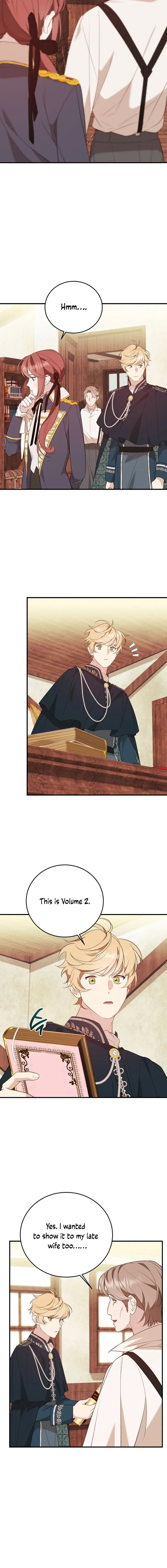 Shh! I’m Not a Villainess, I’m a Detective! Chapter 10 – Page 13