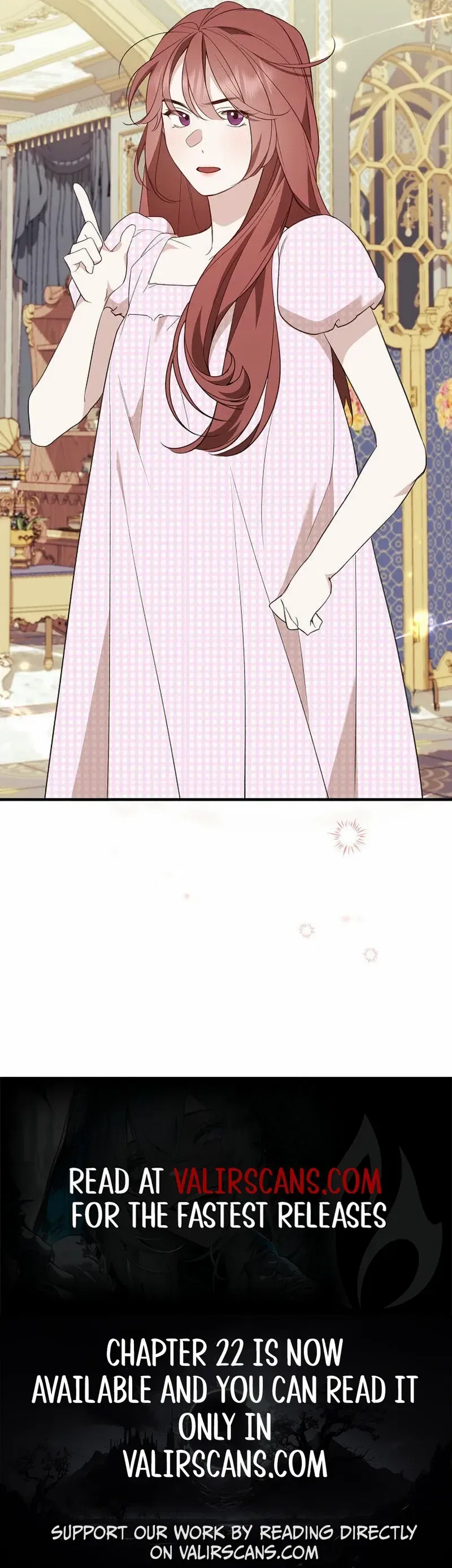 Shh! I’m Not a Villainess, I’m a Detective! Chapter 6 – Page 14