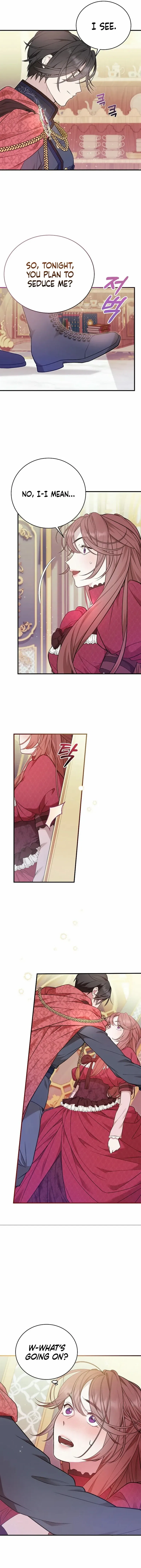 Shh! I’m Not a Villainess, I’m a Detective! Chapter 1 – Page 2