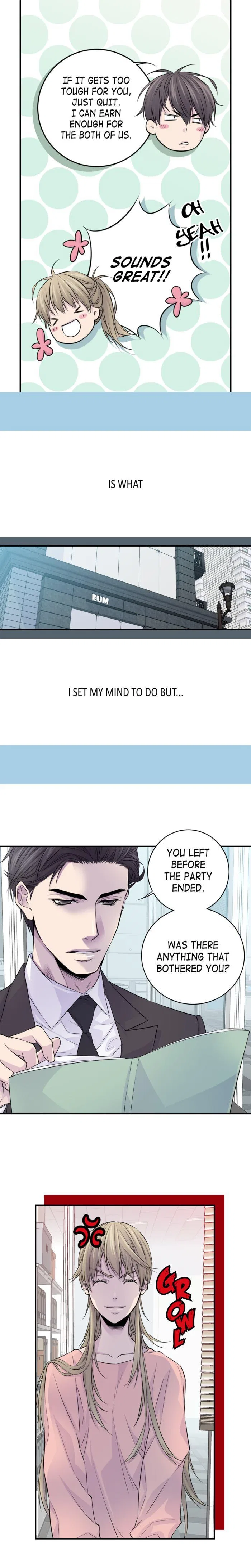My Ex, Client Chapter 10 – Page 6